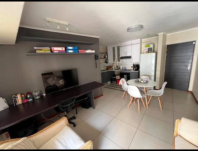 2 BEDROOM PROPERTY TO RENT IN HATFIELD